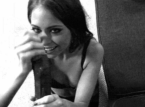 my-drooling-femme:  ϟ droolingfemme is back, now at my-drooling-femme.tumblr.com • follow me again ϟ