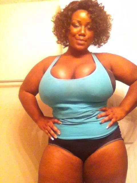 azz4dayz:  5 memorable thicksters #4