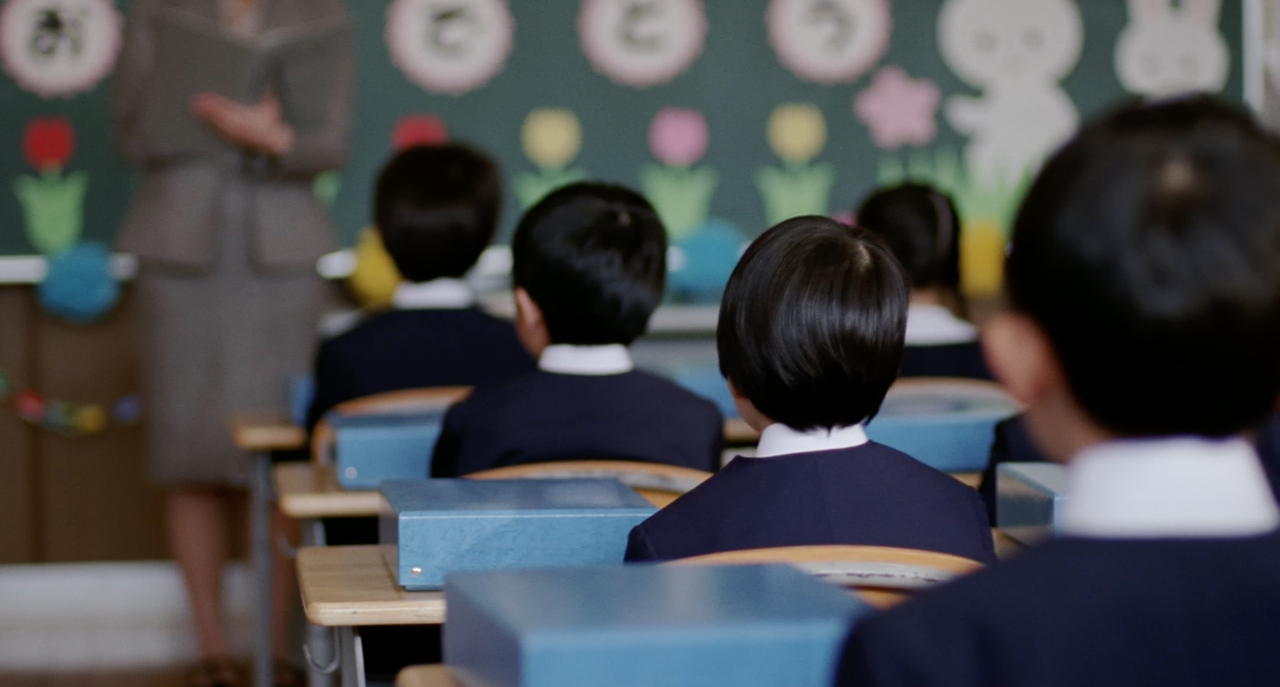 folie-atwo: そして父になる Like Father, Like Son (2013, Hirokazu Koreeda)