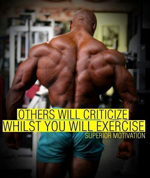 xtremotivation:  Submission! || Video of the month  || Buy Gym Apparel | iG: @eXtreMotivation