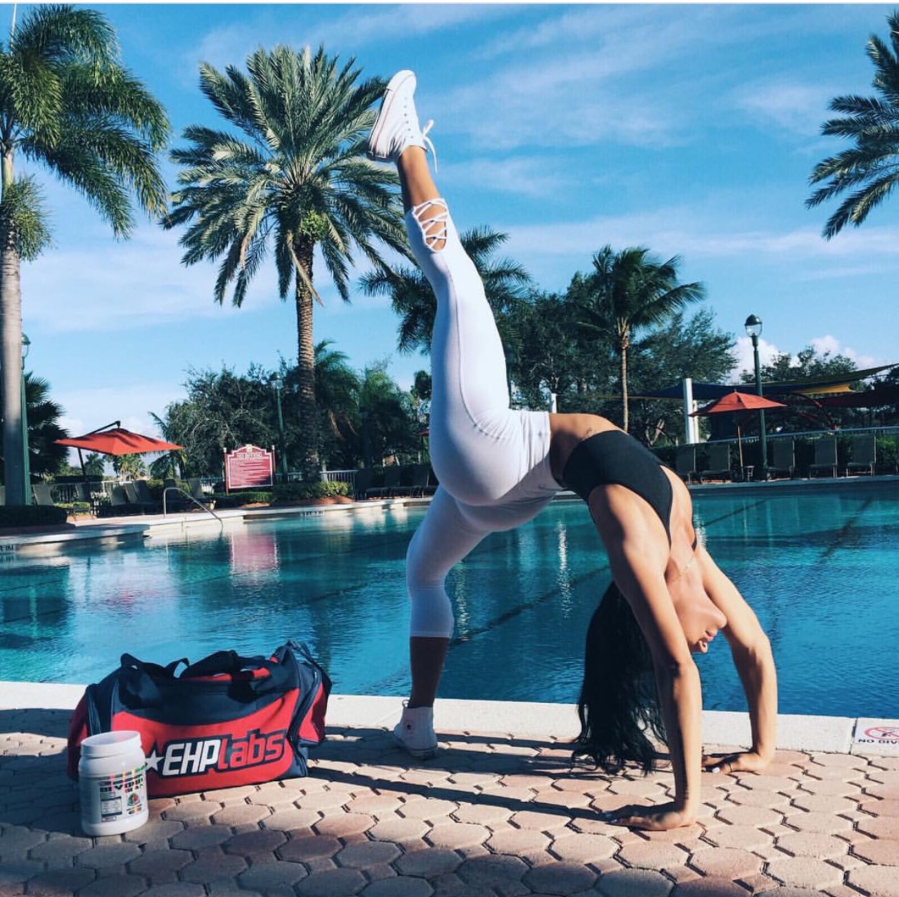 ebaserebaser:  Katya 😍 