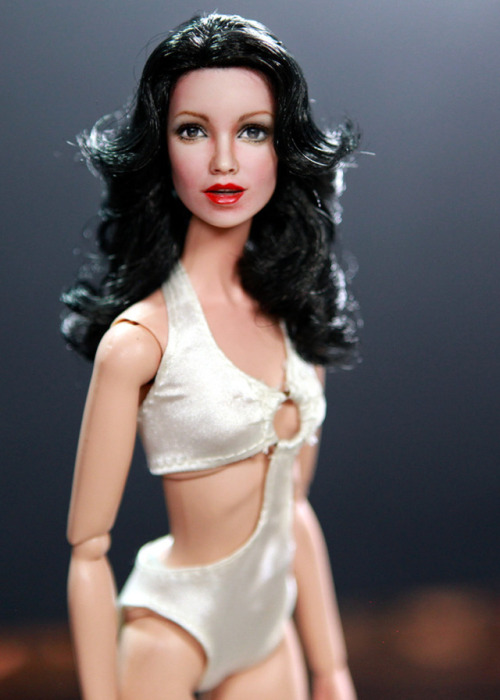 Hello Angel! #SundayToday on www.ebay.com/usr/ncruz_doll_art … at 6:30PM CST it&rsquo