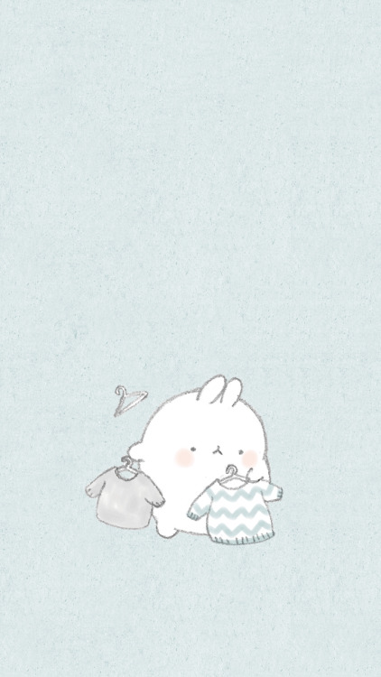 molang