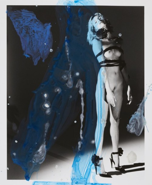 blurredlines2016:Nobuyoshi Araki