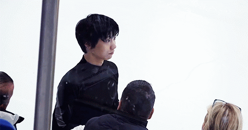 redfar:  Yuzuru Hanyu 2018.09.20 ACI Practice