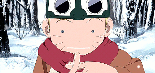 chennyyeo:  Happy 30-something Birthday Knucklehead ninja, Narudad.  Stay cool as