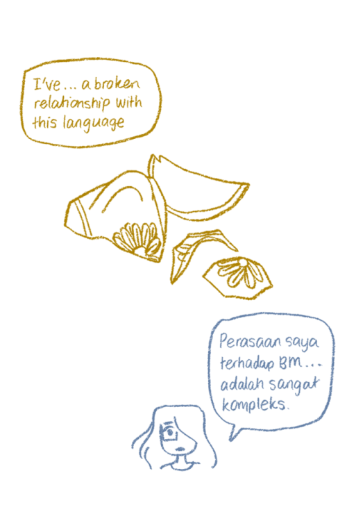 thegreencarousel:reimenaashelyee:andunetir: reimenaashelyee: A comic about my complicated feelings 