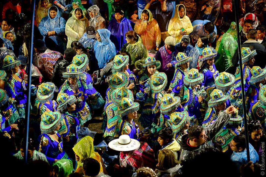 #Carnival in #Oruro, #Bolivia, 2017.
(at Carnaval de Oruro Bolivia)