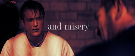 littlefishbigworld:Simon Monroe | In The Flesh | insp. x x x x