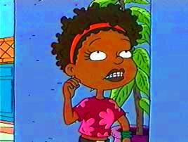 rebelliousrebe:  charactersofcolour:Susie Carmichael  