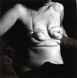 akatako:  from “The Anatomy of Anxiety”by Hans Bellmer 