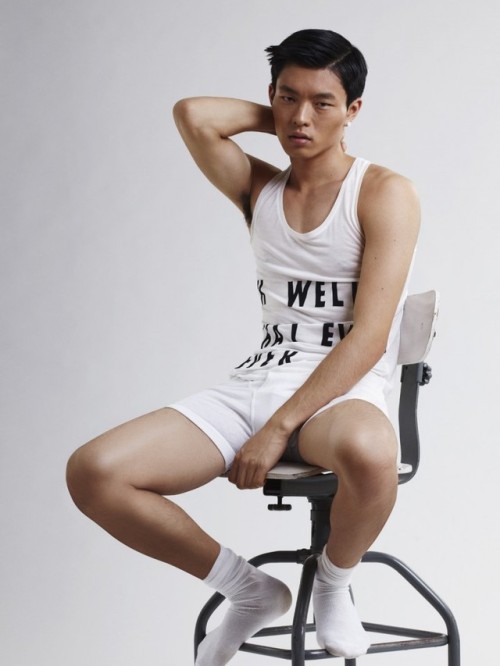 rarespecimen:Satoshi Toda