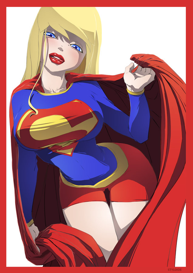 rule34andstuff:  Artist: Styloide. 