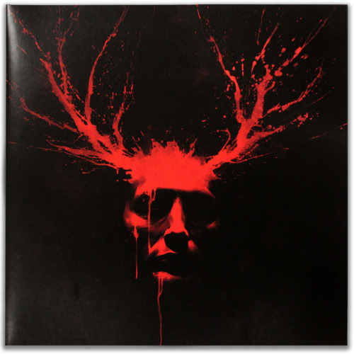 brokehorrorfan: Mondo will release Brian Reitzell’s Hannibal Original Television Soundtrack by