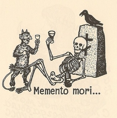 Born to die