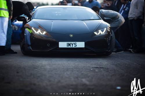 Ben MacRae Photography. Ben MacRae Photography More cars here.