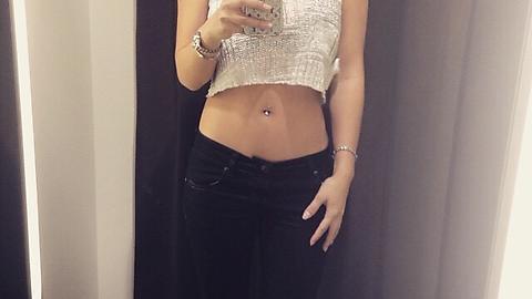 Flat Stomach