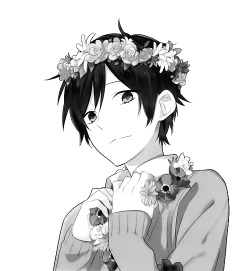 ♥