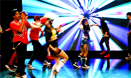 lopeirce:“The Naya Dance”