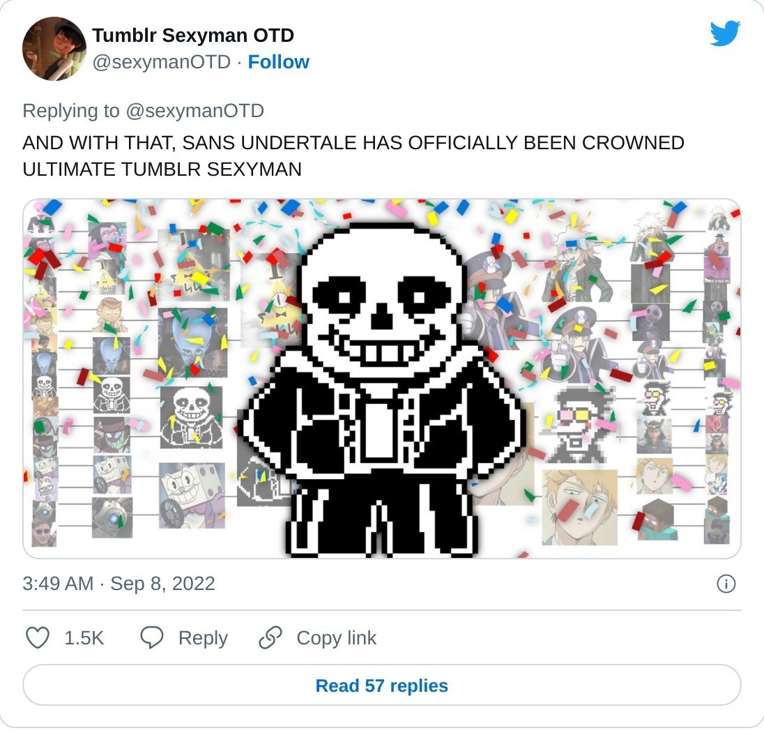 People following UNDERTALE: typical sans battle. - Game Jolt