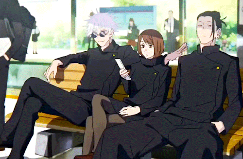 And They Lived Happily Ever After | JUJUTSU KAISEN SEASON TWO ED