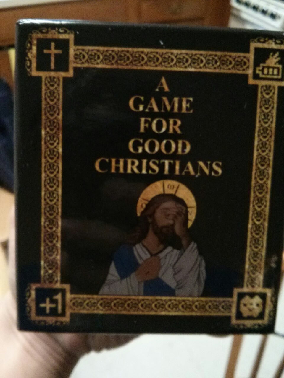 seasonofrain:dandelionbreaks:  What arrived in the mail OH IS IT THE KICKSTARTER-FUNDED