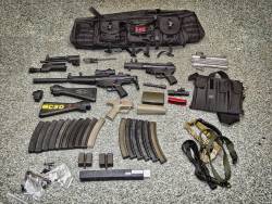 A Blog Dedicated To Firearms And Debating Gun Control