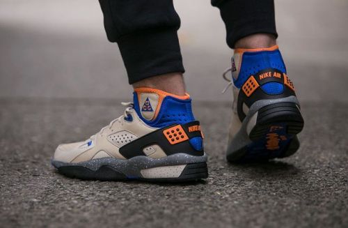 Nike Mowabb OG &ldquo;Birch&rdquo; Buy now: goo.gl/dN1Emd