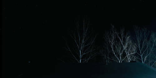 dreamstormed: Stranger Things (2016)