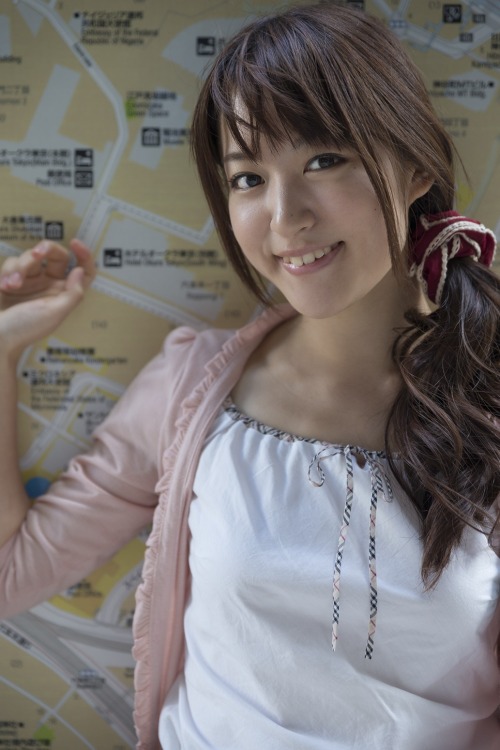 kitkhsh69: 小松未可子