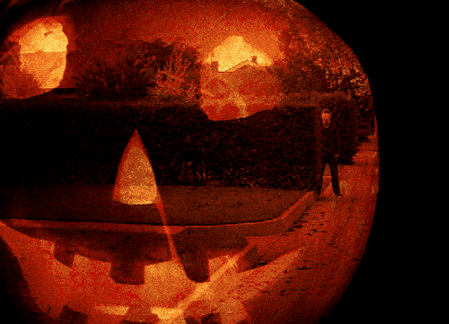 camp-crystallake:“The strongest human emotion is fear. It’s the essence of any good thriller that, f