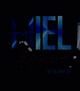 milktealimesoda: NIEL(니엘)_Lovekiller (못된 여자) TEASER #1  