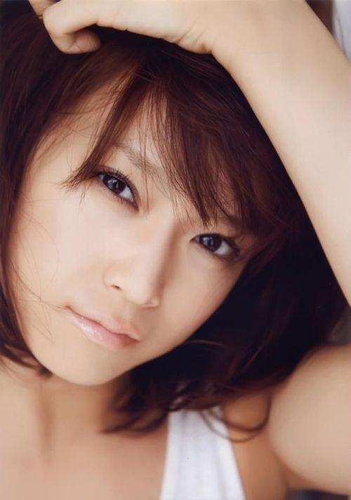 mcms1994:  Kamei Eri