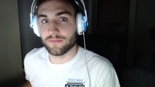 yourroyalpenis:  narwhalnips:  some webcam selfies from 2014  Um. Yes.