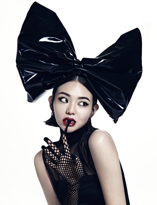 Esom / Lee Som-From Mr.