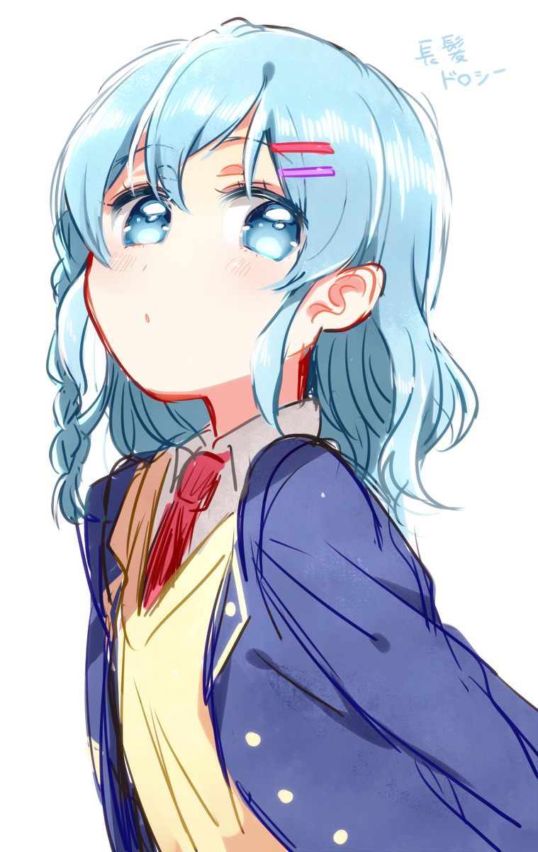 itutune:  「2014年プリパラまとめ（ドロシー中心）」/「826」のイラスト