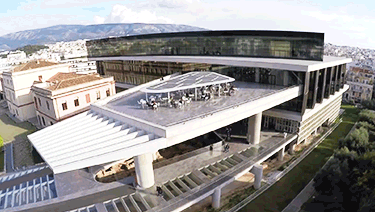 visitgreece-gr:The Acropolis MuseumConsistently rated as one of the best museums in the world, and y