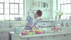 hyosungie:  Infinite “Man in Love” D-4 Teaser: Sungyeol 