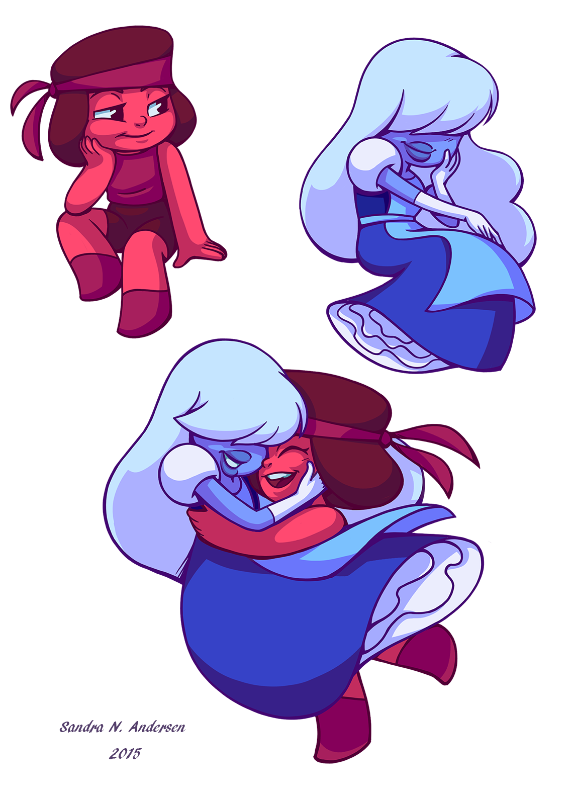 Hello Starlight