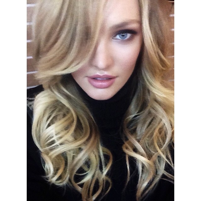 candy swanepoel