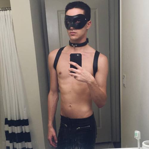maxwellbarrett: Happy Halloween