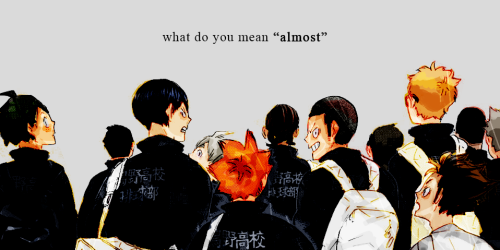 We Are A Team.