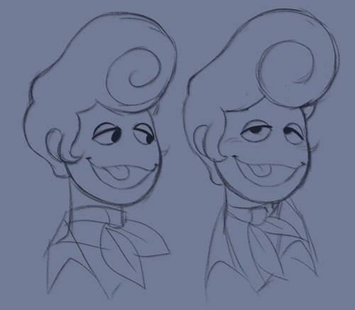 The Wally Sketches YIPPEEEE