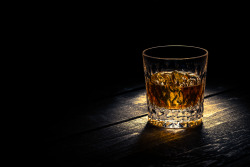 bexsonn:#Scotch on rocks