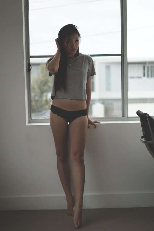 Photographer: @justinfoxau | Model: @nahhhht
