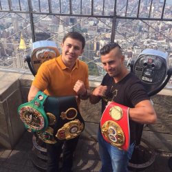 boxinghype:  Catch the press conference live