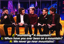 inpayne:  What is the biggest thing you’ve learned? Harry, what have you learned?