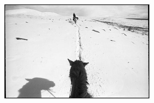 … untitled (Mongolia, 2011)© Przemek Strzelecki
