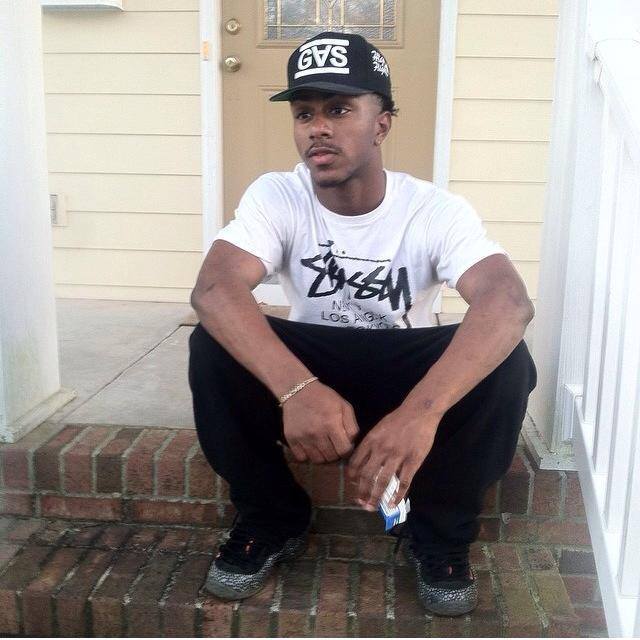 We Remember these 3 lives: Keyona Verdell -Shaw University Deon Greene -UNCPembroke