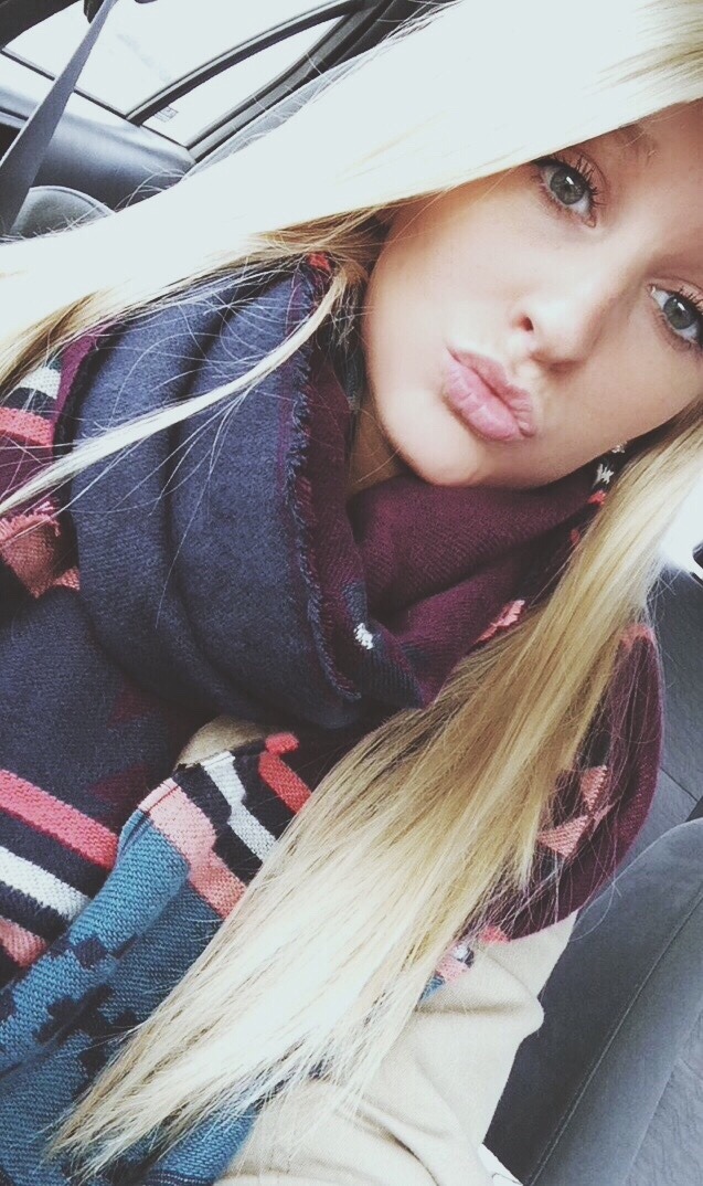 linneagustafsonn:  took some pics on my way to work today❄️❄️❄️
